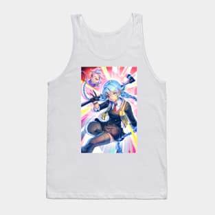 Mizuki - AINI Tank Top